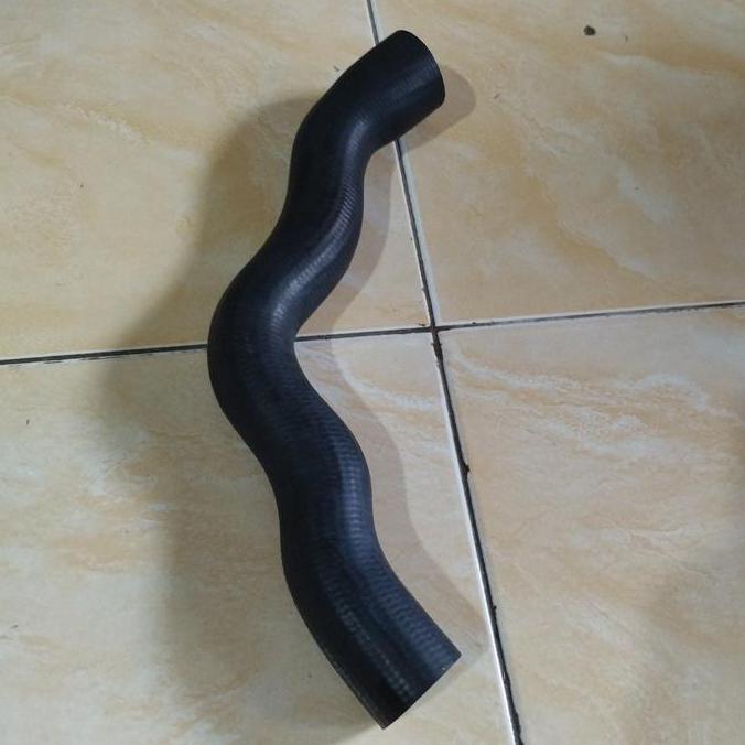TERMURAH - selang radiator atas W202 C180 C200 C230 non kompresor