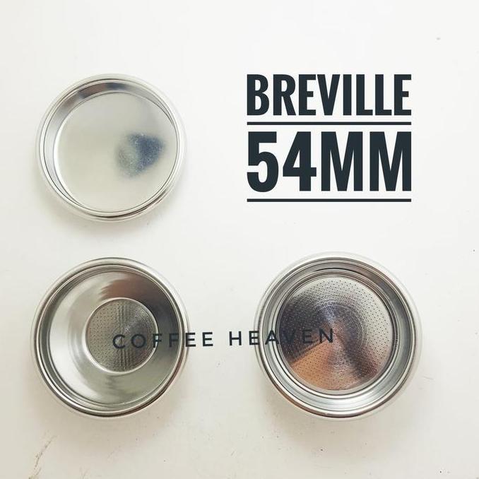breville basket filter mesin kopi coffee machine PREMIUM