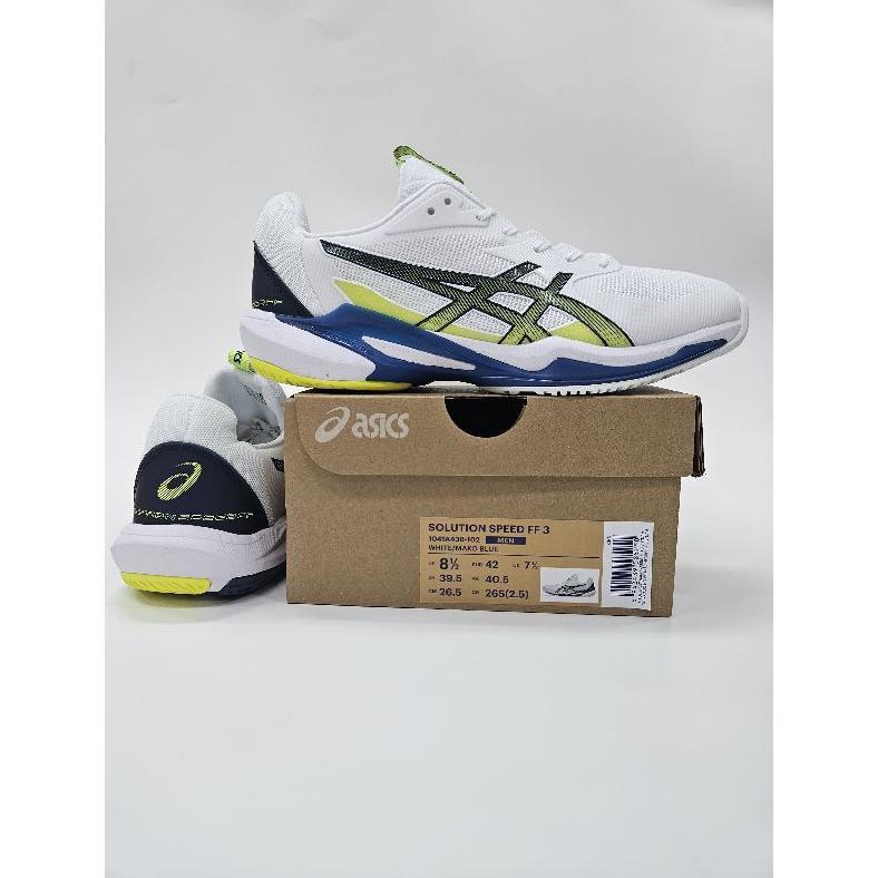 NEW PROMO sepatu tenis lapangan.sepatu badminthon