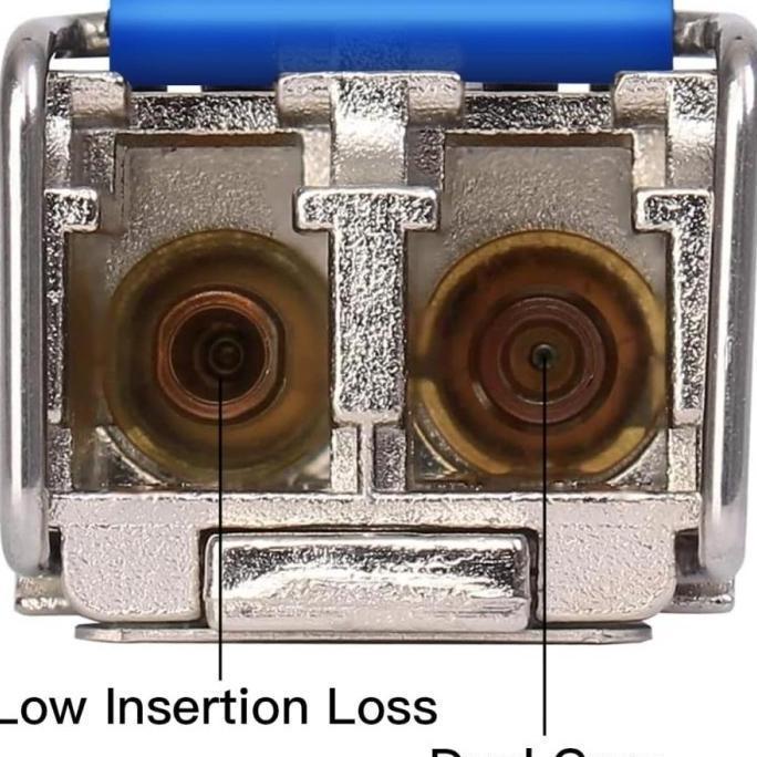 SFP Fiber Optic Tranceiver SC 1.25Gbps 1310nm/1550nm single mode SFP FO 1.25G SC 3KM 10KM 20KM 40KM
