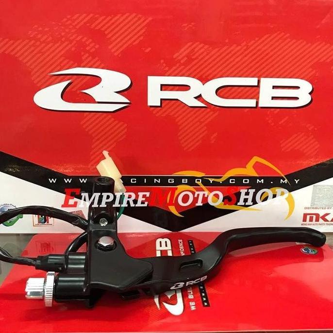 (SM) Handle Kopling RCB R15 CBR 150 R25 Ninja 250 Fi CBR 250 RR GSX 150