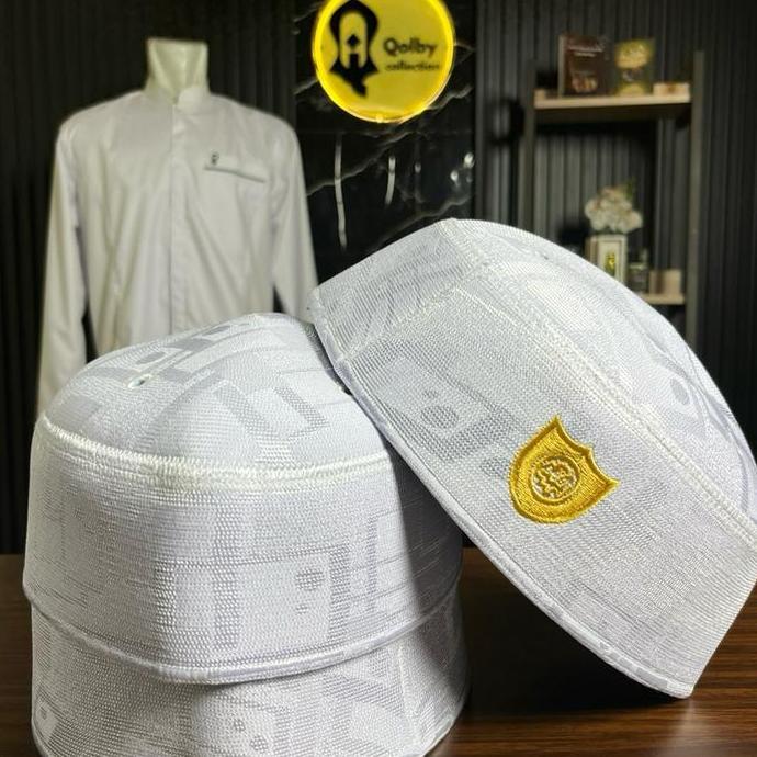 Kopiah Haji Abdul Kareem A5 LM