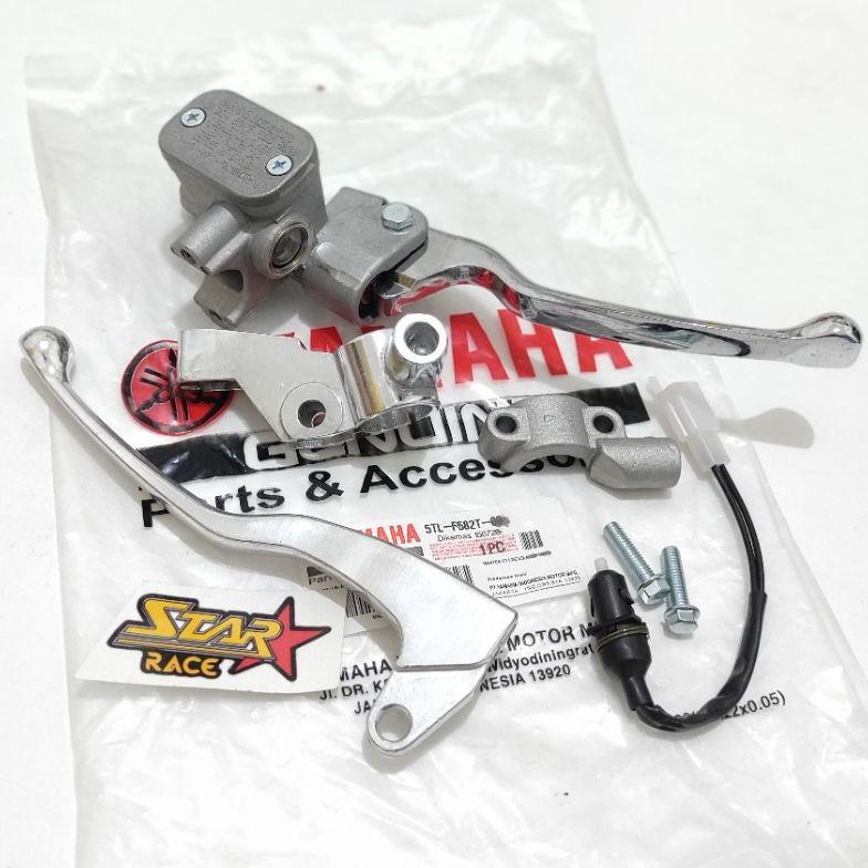 Master Rem Sepaket Mio Karbu Fino Karbu Mio Soul Karbu