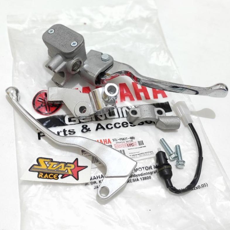 Master Rem Sepaket Mio Karbu Fino Karbu Mio Soul Karbu