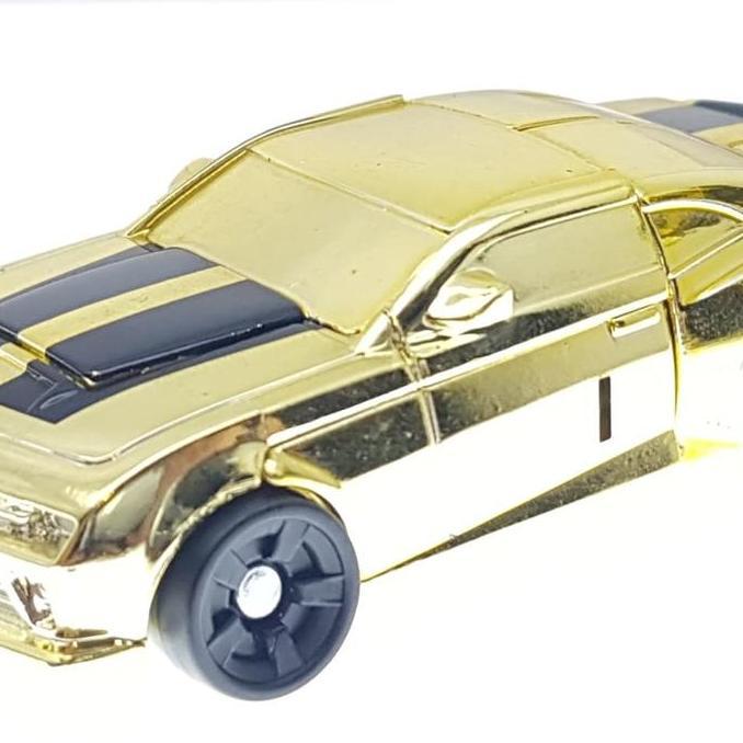 Bumblebee Gold Version Legend Class Transformers ROTF