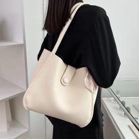 PROMO Totebag Wanita Florida / Tas Florida HandBag Wanita ( Plus Twilly / Scarf )