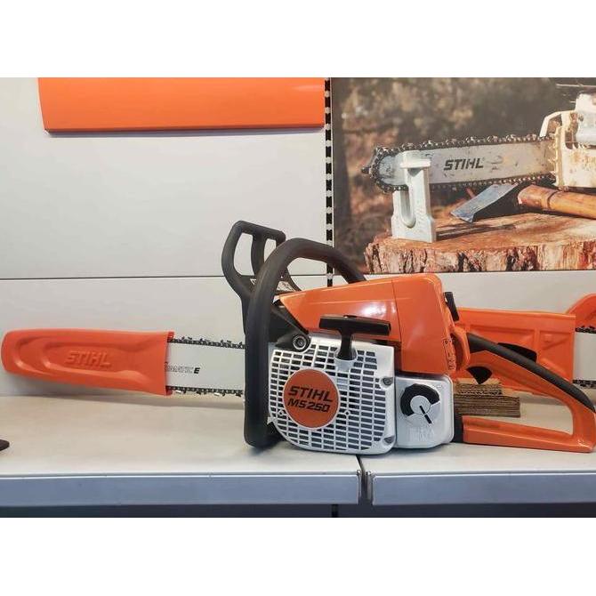 Chainsaw Stihl MS 250