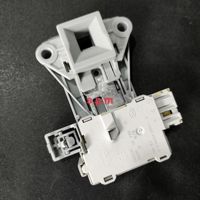 Door Lock Mesin Cuci Electrolux