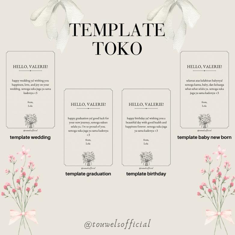 Diskont Hampers Mukena Dewasa Set / Hampers Kado Wedding Pernikahan / Hampers Lebaran Wanita / Kado 