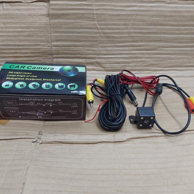 Promo kamera mundur avi 1800 Diskon