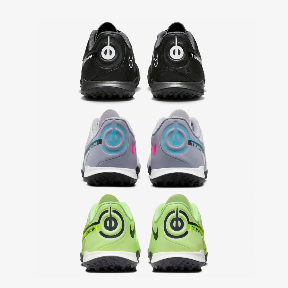 BESTPROMO Sepatu Futsal Nike Tiempo Legend 9 Academy TF Original