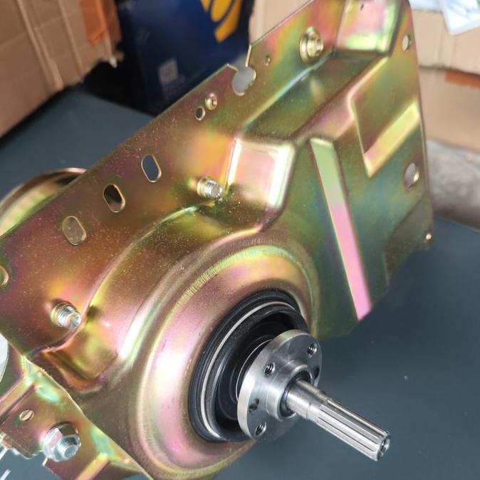 Gear Box Mesin Cuci Sharp 1 Tabung Otomatis Girbox Sharp