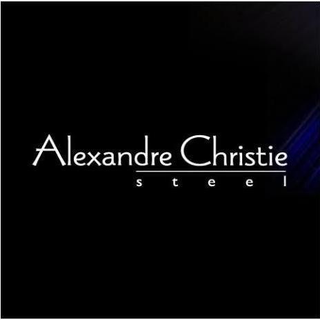 KACA ORIGINAL TANGAN ALEXANDRE CHRISTIE AC6648 MC ORIGINAL WATCH GLASSES WITH FONT ROSEGOLD AND SILV