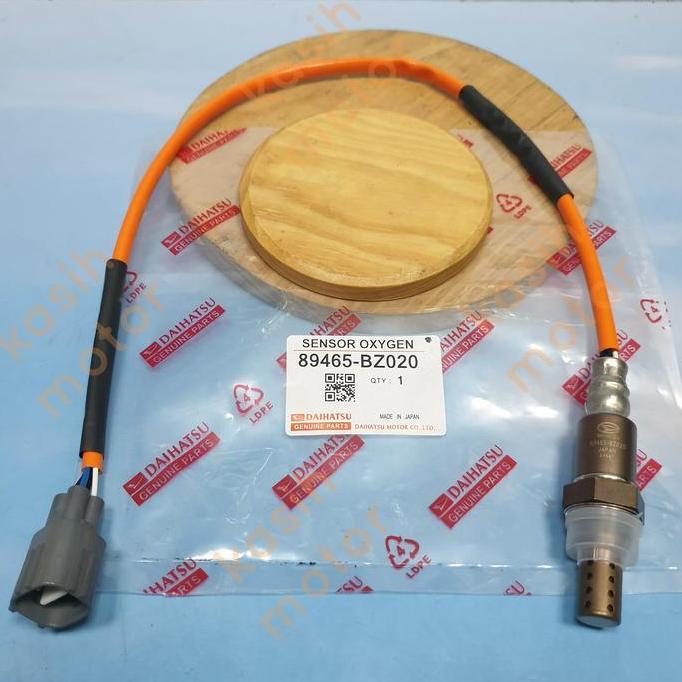 SENSOR OKSIGEN OXYGEN O2 TERIOS,GRAND MAX,XENIA ORI 1PC