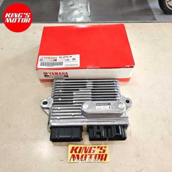 SGCU ECU LEXI 125 VVA TIPE STANDAR B3F H594A 00 ASLI YAMAHA