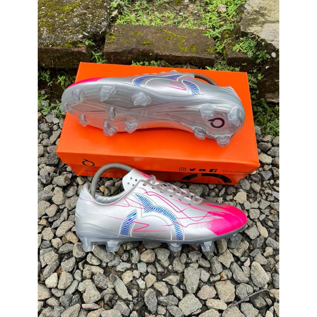 HOT ortuseight sepatu sepak bola catalyst legion v5 fg | 38-44