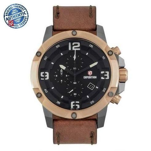 Ready KACA JAM TANGAN EXPEDITION EXP E6690 E6691 E6692 E6693 E6694 E6695 E6696 E6697 E6698 E6699 ORI