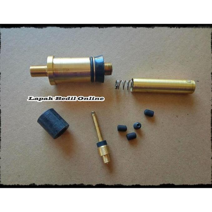 Cop pcp untuk od 22, Tebal Pipa 2mm