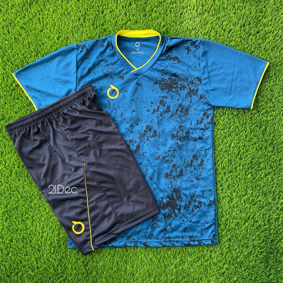 HOT [Real pic] paket sepatu bola | sepatu bola | paket bola komplit | sepatu bola | Paket Komplit 5 