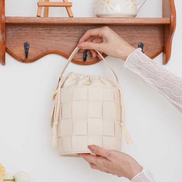 HOT DEALS VAAL BAG Tas Hand Bag Bucket Korea Wanita | Tas Selempang Sling Bag by TWENTY SIXTH OFFICI