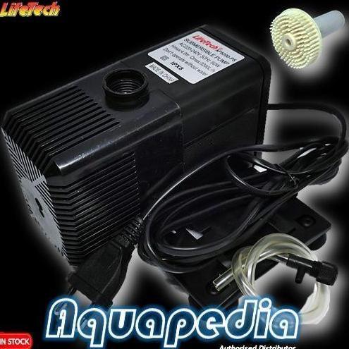 Jebo AP5200 Pompa Skimmer AP-5200