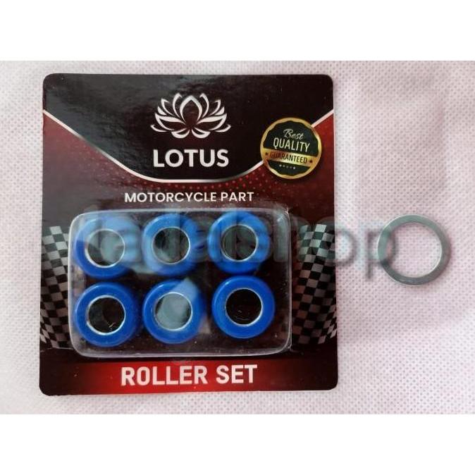 Roller vario 125/150/roller racing vario/roller vario 9gram sampe 17gr