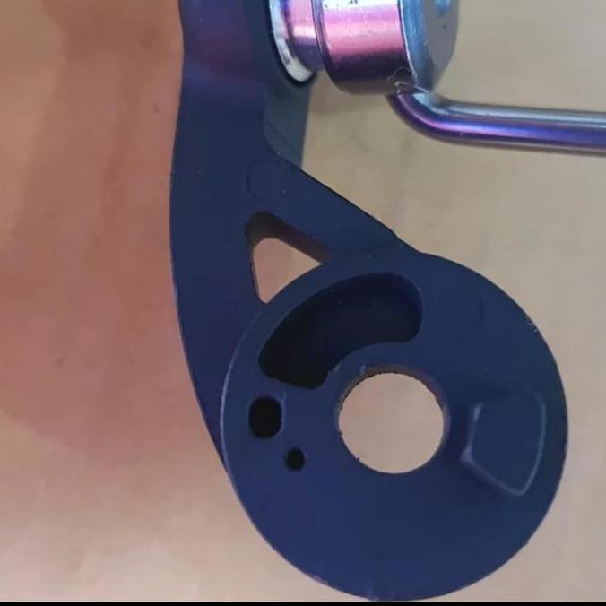 dionoshoptgalek - reel bail assy set untuk reel ukuran 7000 8000