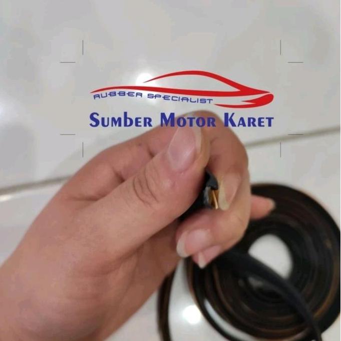 Original Karet Fender Bodykit Spakbor Untuk Mobil Toyota Avanza Lama Avanza Veloz Baru