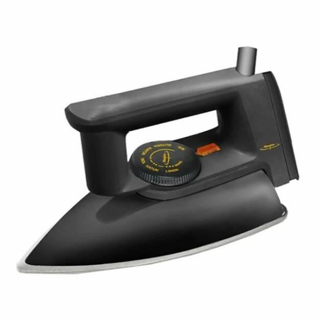 Setrika MASPION EX 1010 / GOSOKAN BAJU EX1010 ORIGINAL