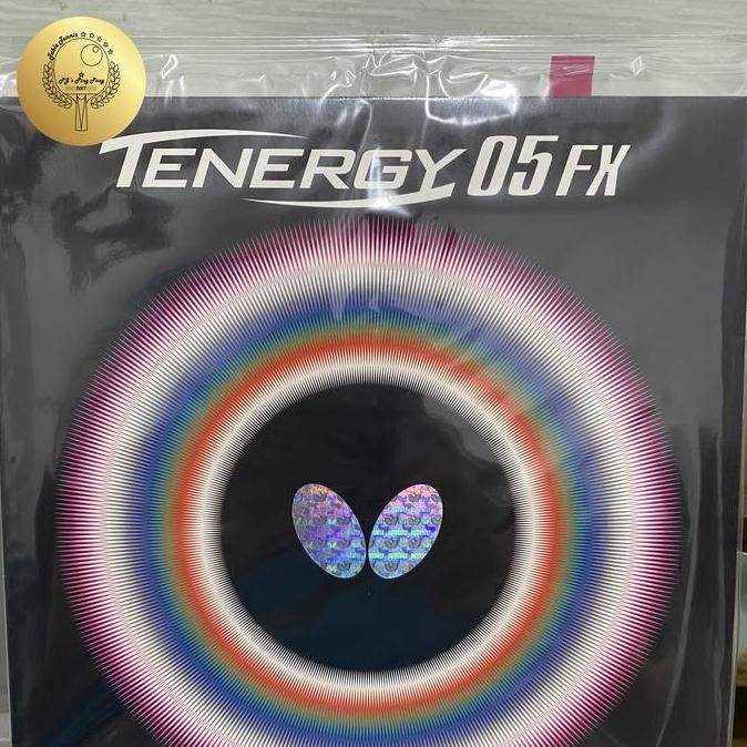 Tenergy 05fx