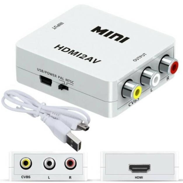 [COD] PAKET LENGKAP ANYCAST MIRRORING DARI HP KE TV TABUNG / ANYCASH DONGLE WIRELESS MIRACAST / PENG