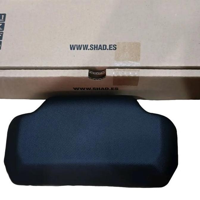 TERLARIS - sandaran box shad TR41 / backrest shad TR41