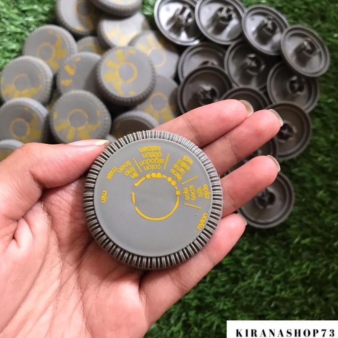 Knop Knob Putar Setrika Philips HD 1172