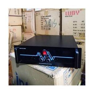 Promo Box Power Amplifier system PA 2501 PA 2502 / BOX CA 12 / BOX CA 20 Diskon