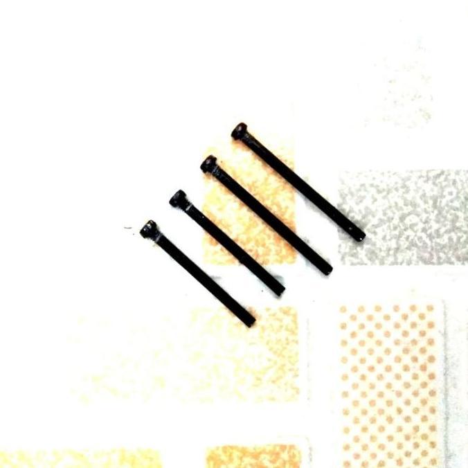 Round Screw Shaft GPToys S920 Xinlehong XLH 9125