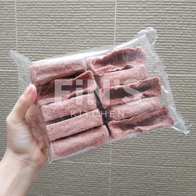 Sagu Ambon Kering 500gr - Bubur Sagu