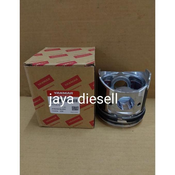 Piston Aw70V/Aw70/Yanmar