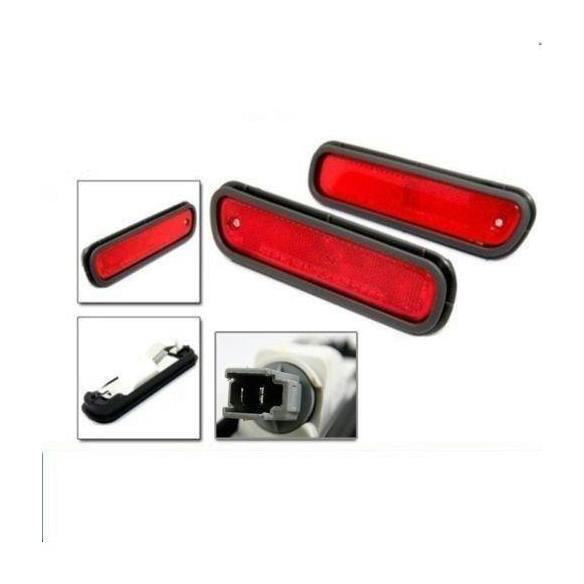 REAR SIDE MARKER LAMP UNIVERSAL (STANLEY)