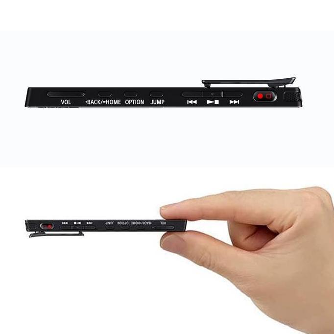 Allthebest- Sony ICD-TX660 Voice Recorder Digital Alat Perekam Suara Original