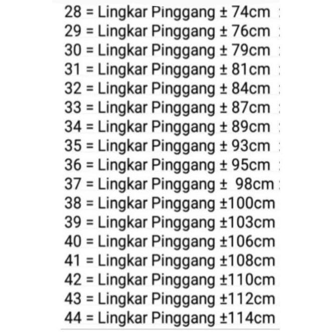 Termurah Celana Jeans Pria Wrangler Standard Bahan Denim Nyaman