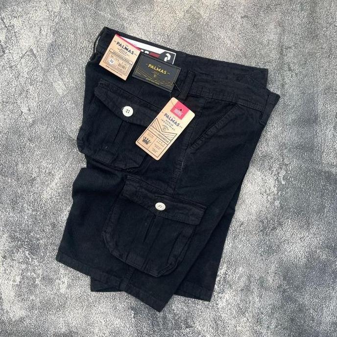 Grade Ori Celana Kargo Pendek // Celana Pendek Pria Keren //Celana Pria Tidak Melar// Celana Pendek 