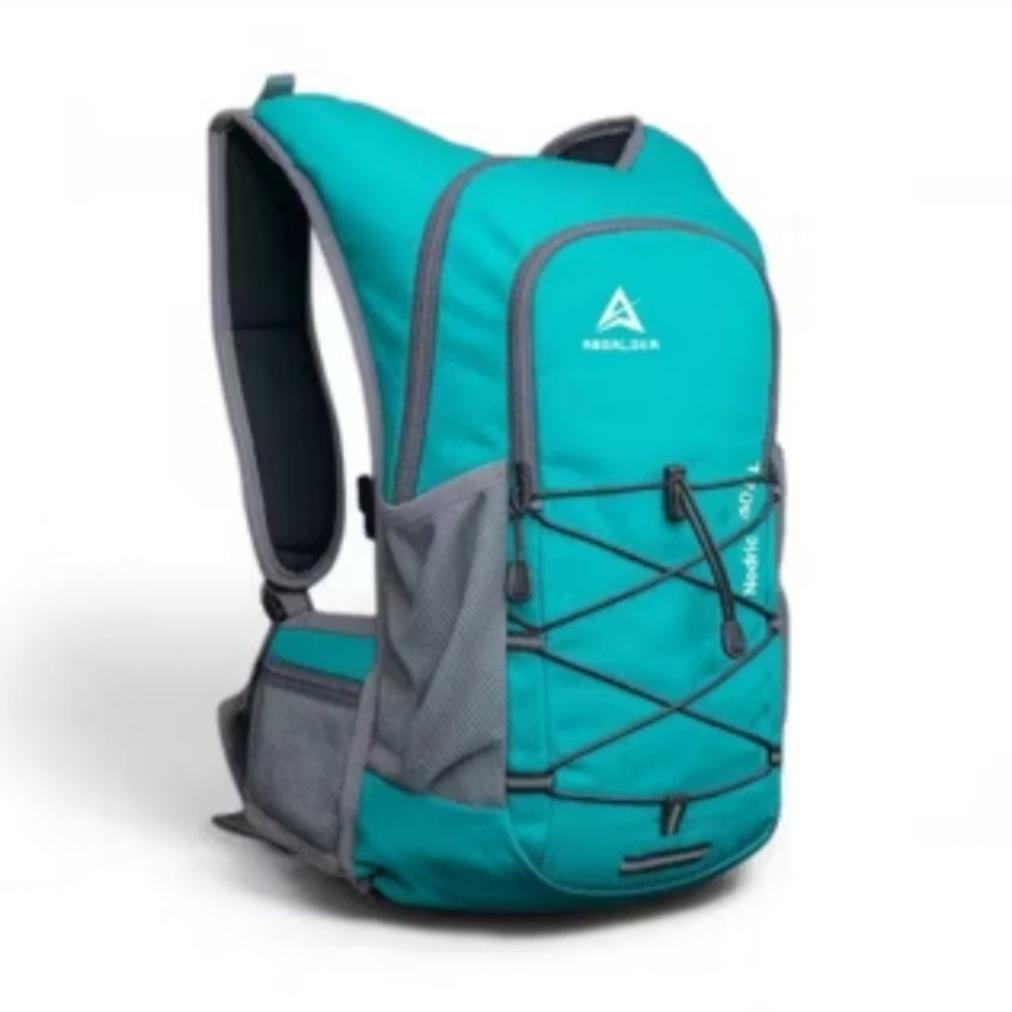 Nahadh Tas Ransel Pria Hydropack Trail Running Tas Punggung Backpack Sepeda Waterproof Outdoor Adven