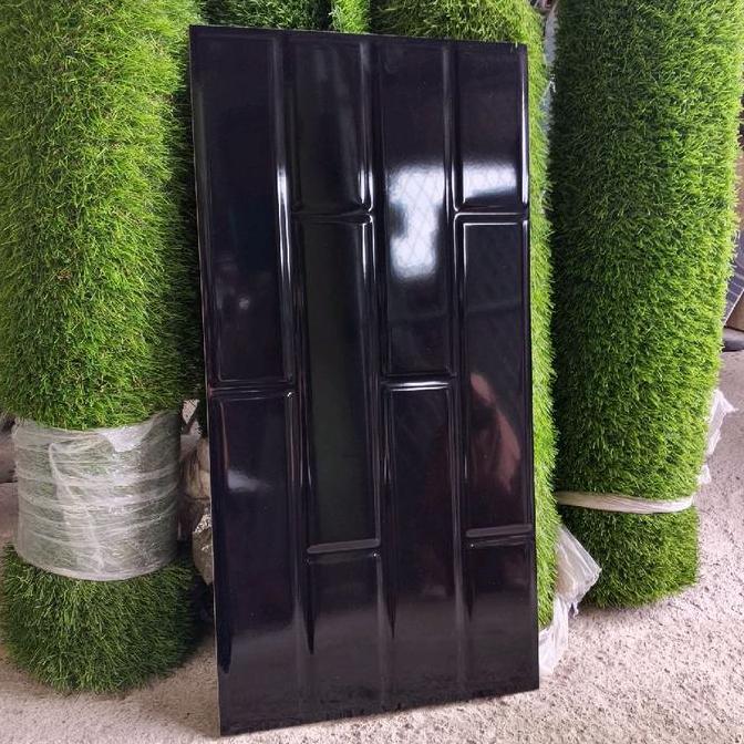 KERAMIK DINDING 30X60 GLOSSY MOTIF BATA HITAM murah