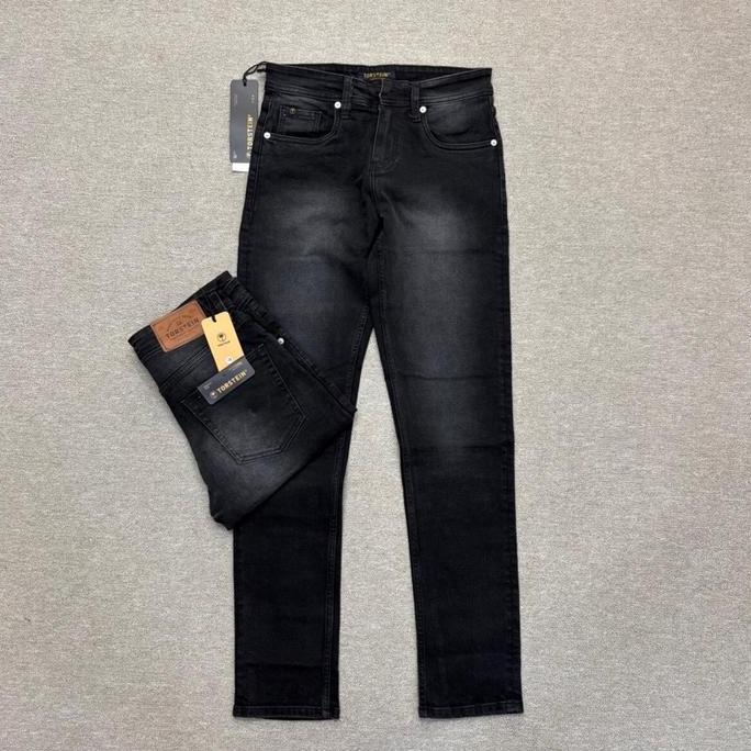 Bergaransi [ New Torstein] Torstein Jeans Slimfit