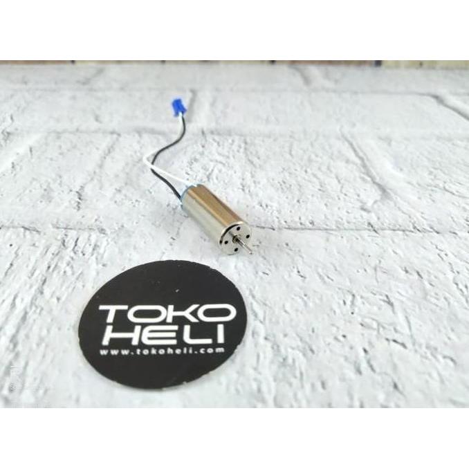 Rajawali Whoop Brushed 716 Coreless Motor CCW