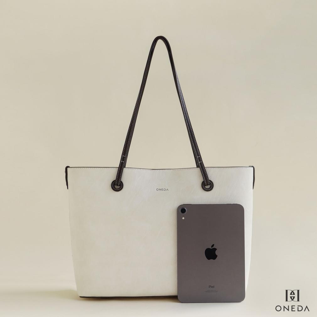 Best Sale Oneda Estelle Tas Bahu Tote Bag Wanita