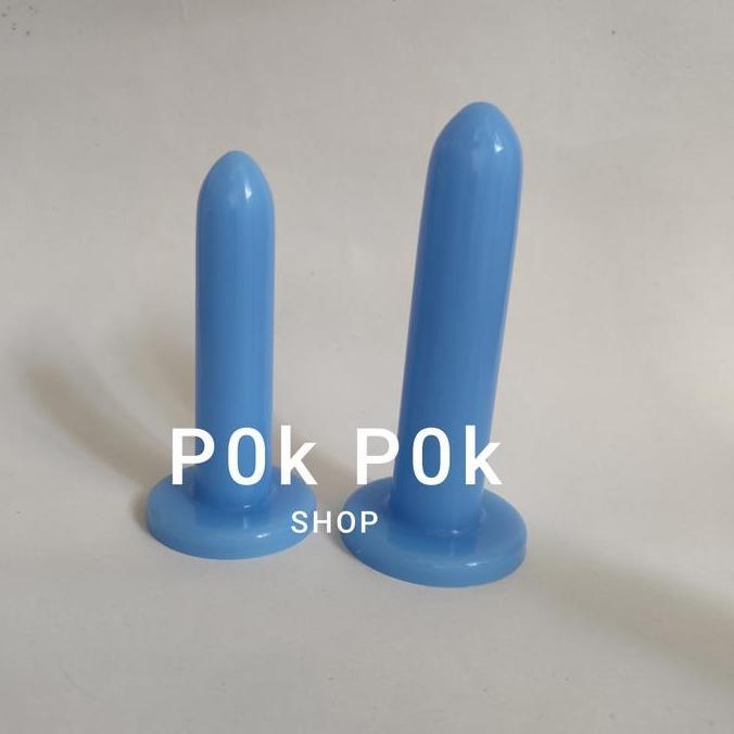 Silicone Dilator Vaginismus (4-5)