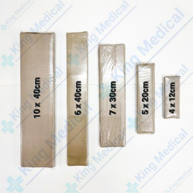 Papan Spalk/Bidai 10 x 40 JICO