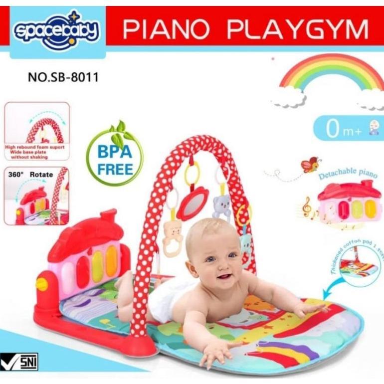 Pasific Piano Playgym Spacebaby Sb8017 Sb-8017 / Sb-8013 Sb 8013 / Sb 8011 Sb 8011