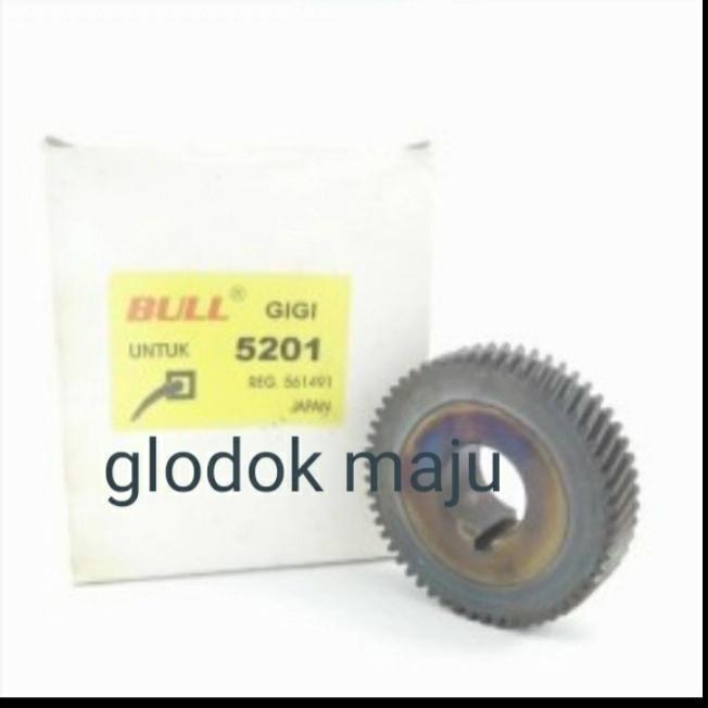Gear 5201 N For Makita Circular Saw 10 Inchi